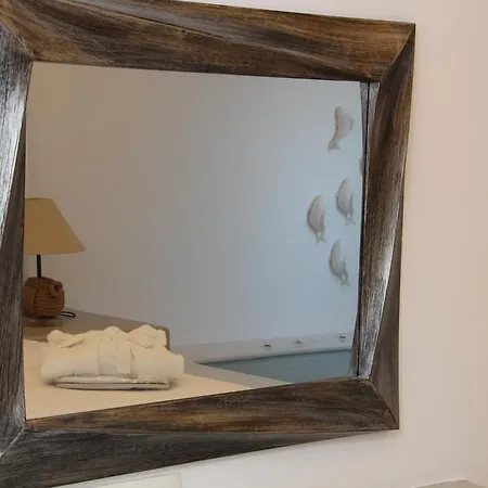 Hotel Emerald Collection Karterados (Santorini)