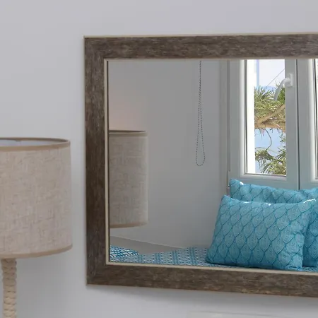Emerald Collection Hotel Karterados (Santorini)