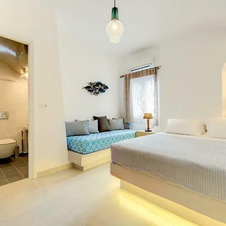 Emerald Collection Hotel Karterados (Santorini)