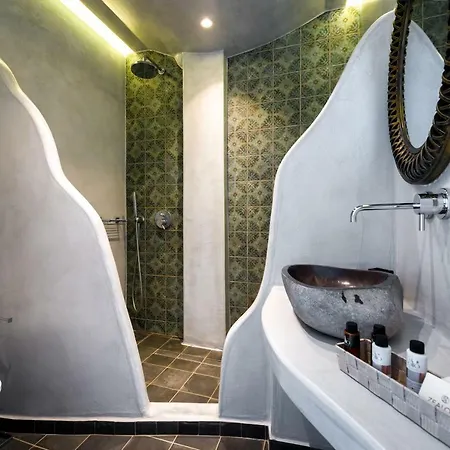 Hotel Emerald Collection Karterados (Santorini)