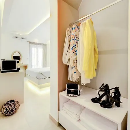 Hotel Emerald Collection Karterados (Santorini)