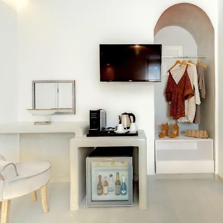 Hotel Emerald Collection